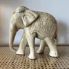 Elefante de ceramica - Decoración, Uruguay | FMB, vista 1 de 2