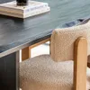 SILLA ULLA - FRESNO NATURAL - Sillas, Uruguay | La Iberica, vista 14 de 29