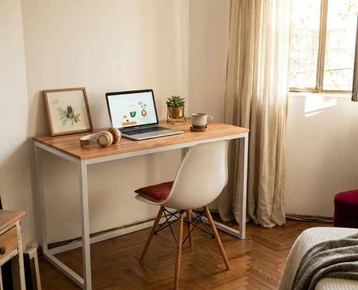Escritorio - Clásico - Escritorios y sillas de escritorio, Uruguay | Horacio Home