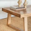 MESA LIVING ASPEN - 1.30 X 0.70 en Madera natural - Mesas de living, Uruguay | La Iberica, vista 2 de 12