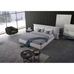 CAMA en Beige - Dormitorio, Uruguay | Vivai, vista 3