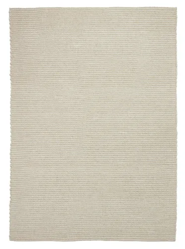 Alfombra LUCERNE 160x230 lana beige en Beige - Alfombras, Uruguay | JYSK