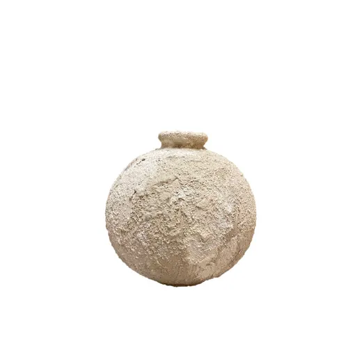 Jarrón Bola Chico - Jarrones, Uruguay | Tutto Deco