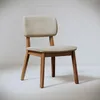 Silla de Comedor Classic Madera Maciza - Línea Manhattan - Sillas, Uruguay | Balton, vista 2 de 8
