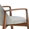 Silla Zoe - Sillas, Uruguay | Arquetipo, vista 5 de 14