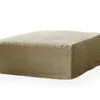 PUFF ARLES 100X100XH40 LINO BEIGE en Beige - Sillones y sofás, Uruguay | Masinfinito Casa, vista 3 de 3