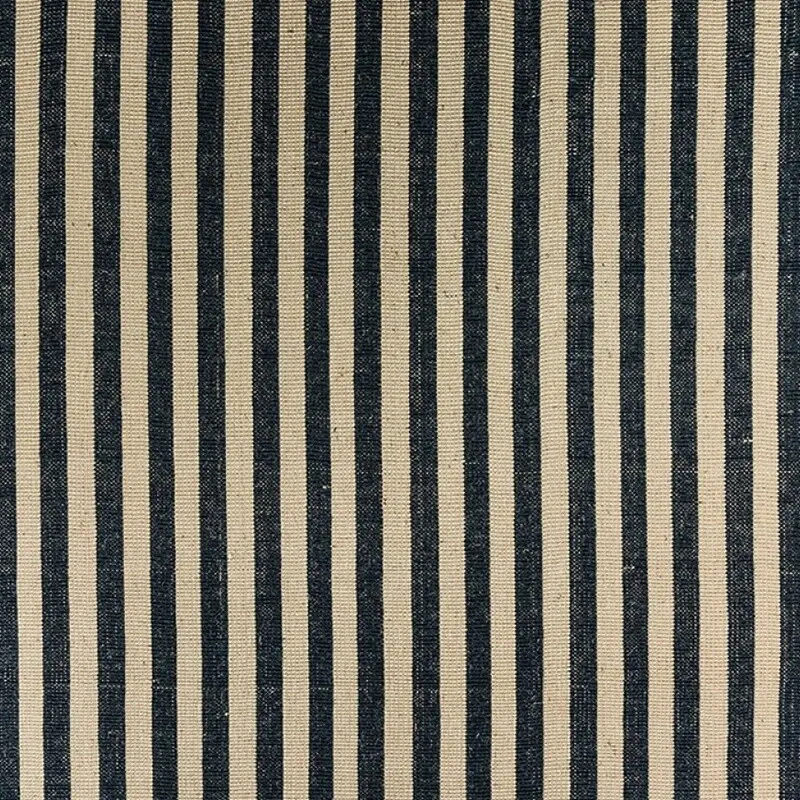 ALFOMBRA MUMBAI JUTE 200X300 NATURAL BLACK en Negro - Textiles, Uruguay | Vinibel
