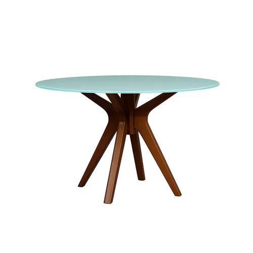 Mesa Decor - Mesas de comedor, Uruguay | Furest