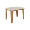 Juego De Comedor 4 Sillas Tapizadas Florata - Mesas de comedor, Uruguay | Soy Hogar, vista 2