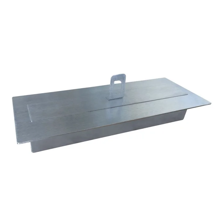 Quemador de etanol Básico 40cm - Muebles para el exterior, Uruguay | Alta Gracia Deco, vista 2