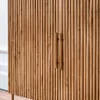 MUEBLE / BARCITO TEVA - ALAMO en Madera natural - Bibliotecas, Uruguay | La Iberica, vista 9 de 11