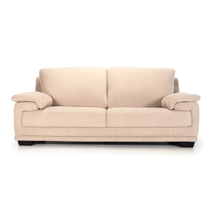 Sofá Space - Tela Aquaclean - 2,5 cuerpos - A fabricar en Patrón - Sillones y sofás, Uruguay | NYR, vista 2