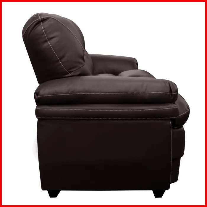 Sofa 3 cuerpos – Andrea - Sillones y sofás, Uruguay | Punto Unión, vista 3