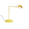 Ixa - Amarilla en Amarillo - Lámparas de mesa, Uruguay | Darko Lighting, vista 1 de 4