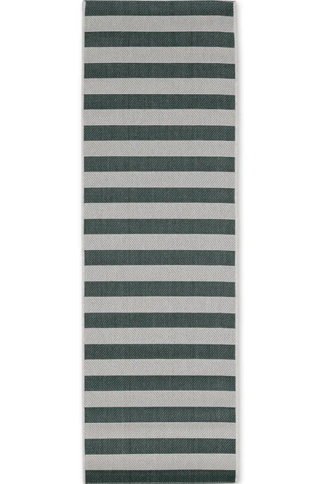 ALFOMBRA LINEO LIN/5031/BC01/ 080X150 WOOL/GREEN en Verde - Alfombras, Uruguay | Vinibel