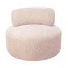 Butaca Tela-premium Multicolor Rolls Multicol en Beige - Sillones y sofás, Uruguay | Divino, vista 3 de 7