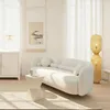 MESA AUXILIAR TRAVERTINO Beige  - Mesas de comedor, Uruguay | Viasono, vista 2 de 3