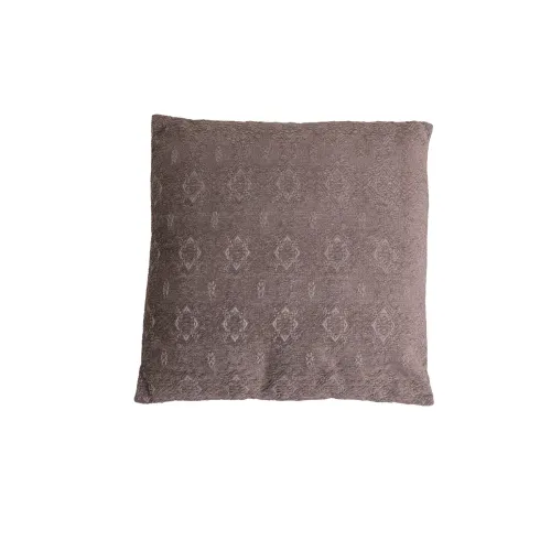 Almohadón Basalt Algodon Gris Cotton Grisoscu en GRISOSCU - Textiles, Uruguay | Divino