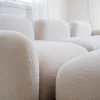 SOFA MOLLIS en Off-white - Sillones y sofás, Uruguay | Sentido Jose Ignacio, vista 9 de 9