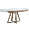 Mesa extensible Ella - Mesas de comedor, Uruguay | Arquetipo, vista 5 de 13