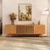 Rack Lima 180CM - Madera Maciza - Muebles para TV, Uruguay | Balton, vista 1 de 10