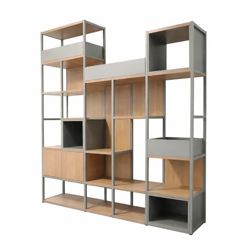 Estantería Make - Decoración, Uruguay | Furest