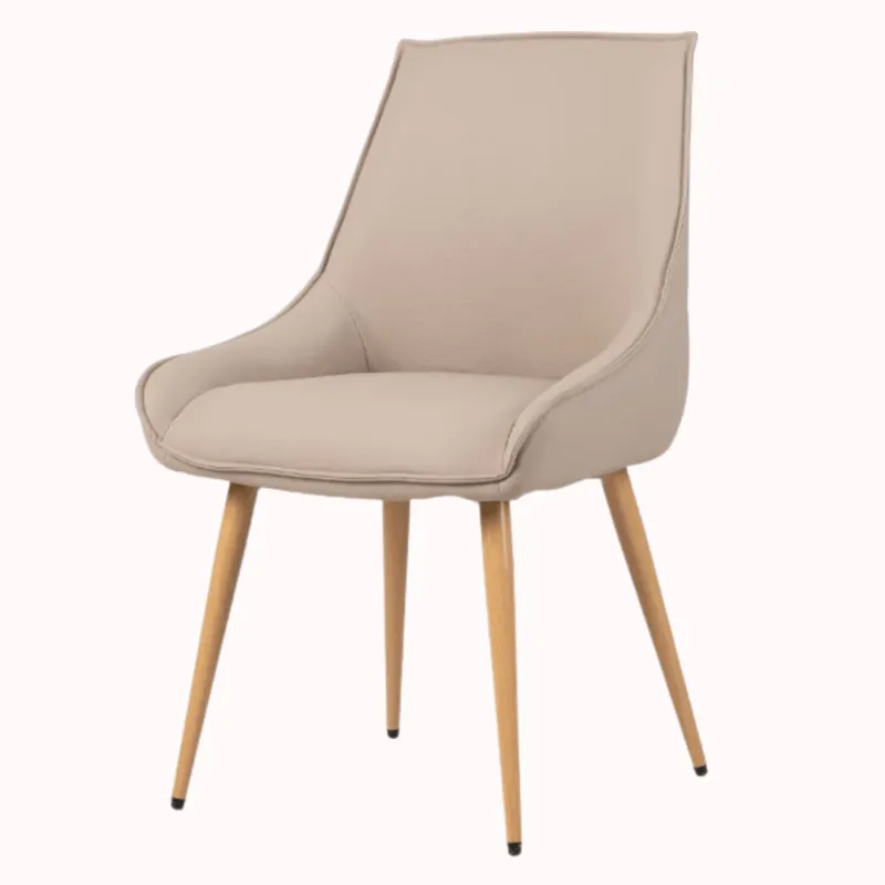SILLA AIDA en Gris - Sillas, Uruguay | Forum Design