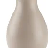 Jarrón FREI Ø16xA26cm gris en Gris - Jarrones, Uruguay | JYSK, vista 2 de 5
