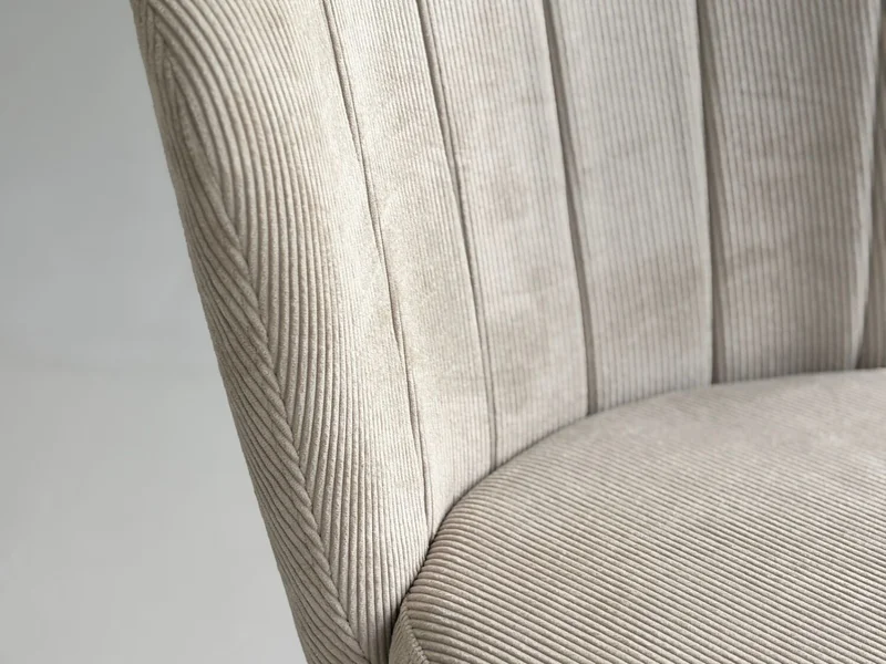 Silla MILY - Blanco en Blanco - Sillas, Uruguay | Finkel, vista 5
