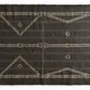 ALFOMBRA ÁFRICA TRIBAL - Textiles, Uruguay | Masinfinito Casa, vista 3 de 3