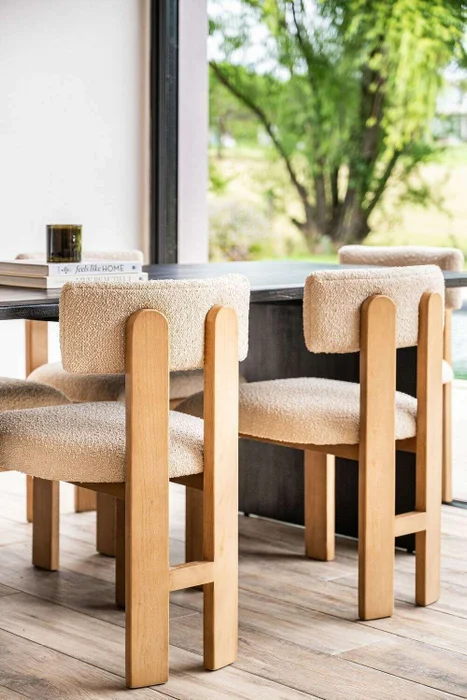 SILLA ULLA - FRESNO NATURAL - Sillas, Uruguay | La Iberica, vista 21