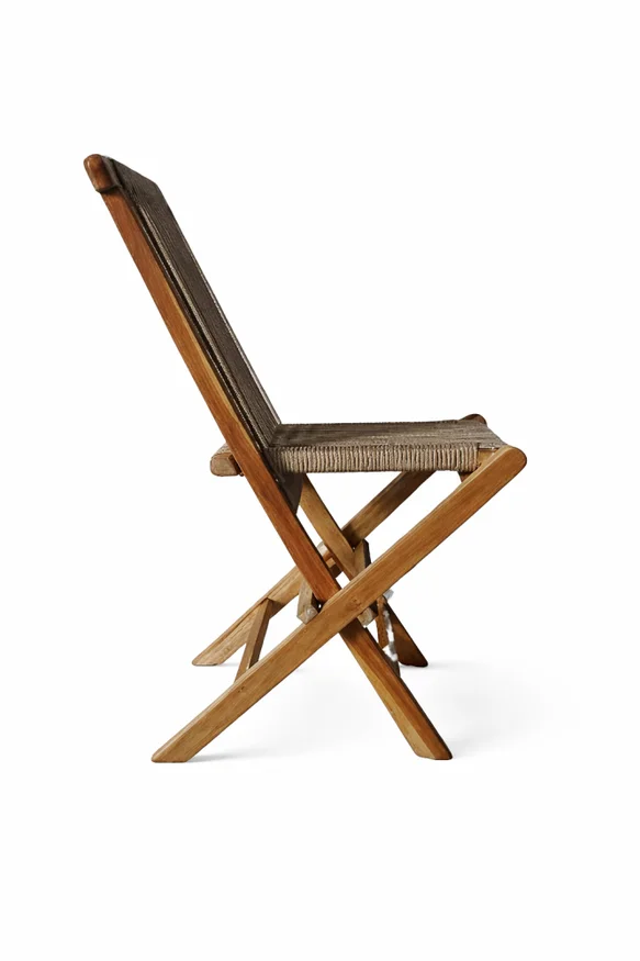 Silla Lani - Color Unico en Multicolor - Sillones y sofás, Uruguay | Indian, vista 2