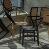 Silla Wishbone - Negra en Negro - Sillas, Uruguay | Walnut, vista 3 de 4