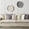 SOFA SIMONE en Beige - Sillones y sofás, Uruguay | Sentido Jose Ignacio, vista 1 de 5