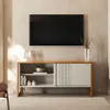 RACK PARA TV 55 - Muebles para TV, Uruguay | Rosas Hermanos, vista 5 de 5