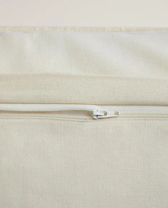 FUNDA COJÍN TUFTING FLORES - Textiles, Uruguay | Zara Home, vista 4