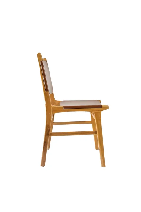 SILLA CASEY 51X51X91H - Sillas, Uruguay | Vinibel, vista 2
