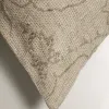 FUNDA COJÍN JACQUARD - Textiles, Uruguay | Zara Home, vista 3 de 5