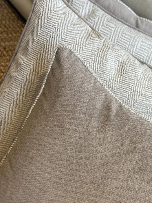 Almohadón - Textiles, Uruguay | Decilo con Alma, vista 4