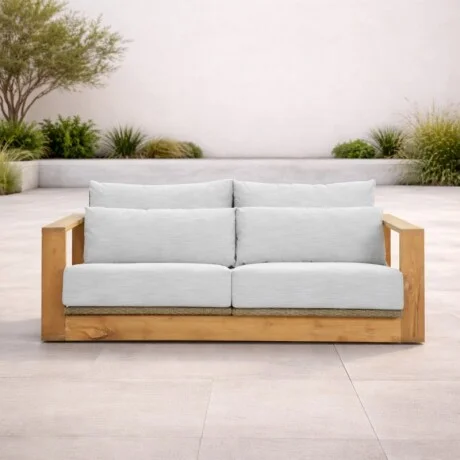 Carren Sillón 3 Cuerpos - Muebles para el exterior, Uruguay | Aihaus