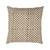 Almohadón Guadalupe 45*45 Algodon Beige/verde - Textiles, Uruguay | Divino, vista 1 de 2