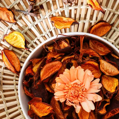 Aromatizador Potpourri - Velas y Portavelas, Uruguay | Tiendas Montevideo