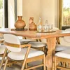 MESA COMEDOR DE OLMO ISABEL - 2.00 X 1.00 MTS - Mesas de comedor, Uruguay | La Iberica, vista 4 de 28