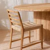 Mesa de comedor Venus en Madera natural - Mesas de comedor, Uruguay | De Arcos, vista 3 de 3