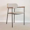 Silla Francesca / Beige en Beige - Sillas, Uruguay | Fabrica Italiana, vista 1 de 3