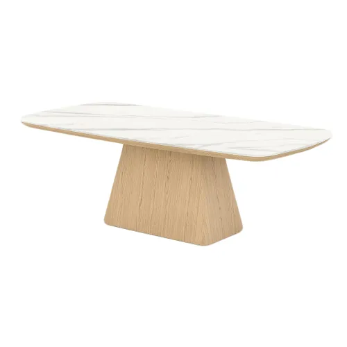 MESA en Multicolor - Mesas de comedor, Uruguay | Vivai