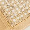 BANCO MADERA Y RATÁN - Butacas, banquetas y puffs, Uruguay | Zara Home, vista 6 de 6