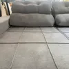 Sofá Reclinable Larus 3 Cuerpos 205 cm – Gris - Sillones y sofás, Uruguay | Berna home, vista 11 de 13