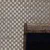 Alfombra ECO MOLDURA Marrón - 150*200 - Textiles, Uruguay | Noe, vista 2 de 2
