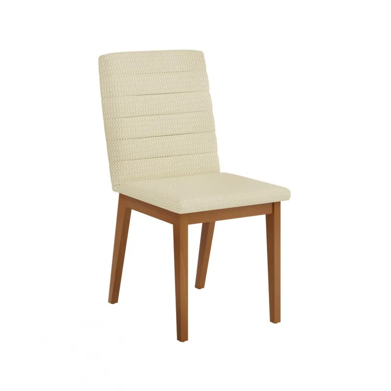 Silla Sofia en Beige - Sillas, Uruguay | Rústico Hogar